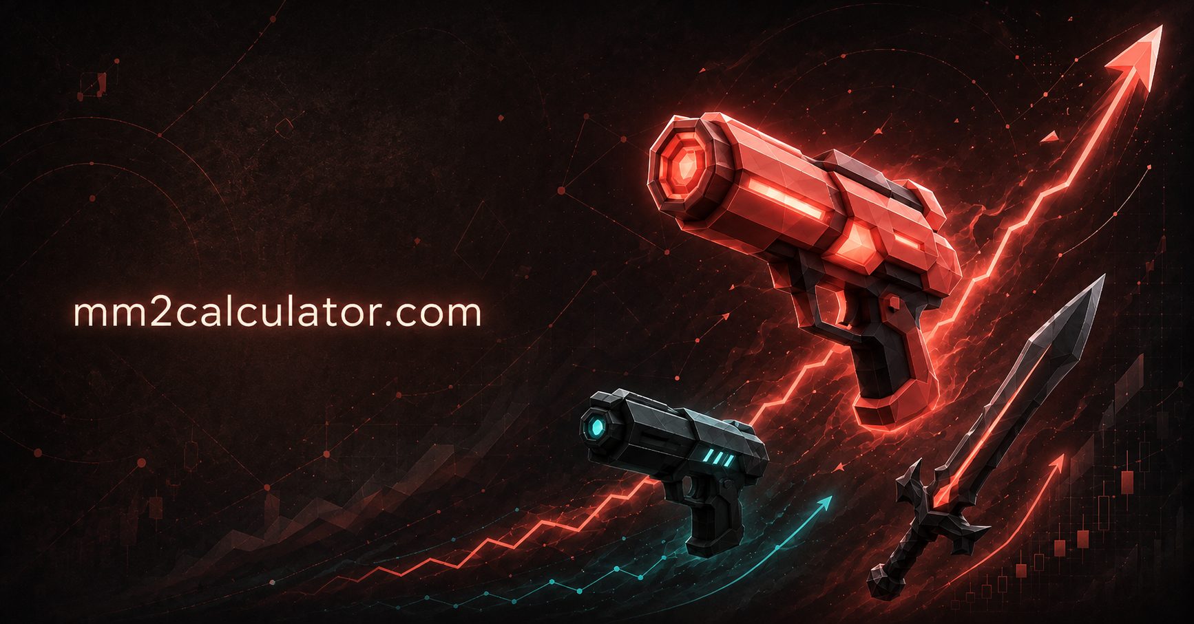 MM2 Value Movers Today: Raygun, Darkshot, and What Traders Should Watch