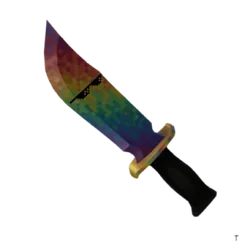 8-Bit Rainbow MM2 item