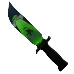 Abduction MM2 item