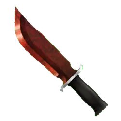 Adurite (Knife)