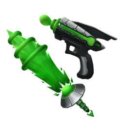 Item Alien Set de MM2
