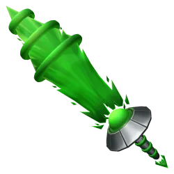 Alienbeam MM2 item