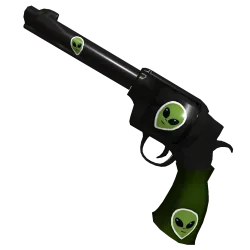 Aliens MM2 item