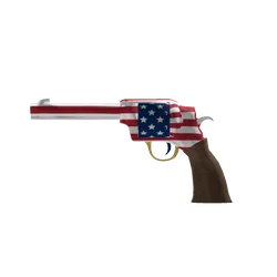 America (america scrapped) MM2 item
