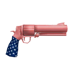 America (america vintage) MM2 item
