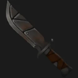 Apocalypse (Knife) MM2 item