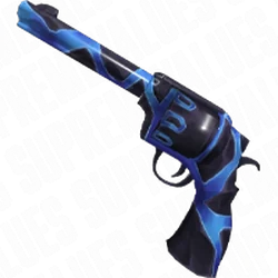 Arctic (Gun) MM2 item