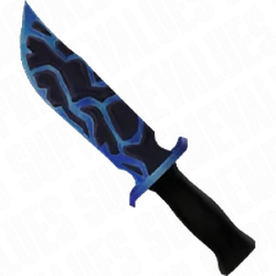 Arctic (Knife) MM2 item