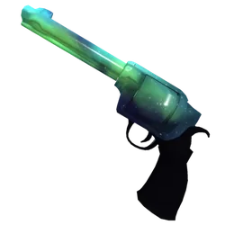 Aurora (aurora gun 2019) MM2 item