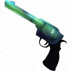 Aurora (Gun) MM2 item