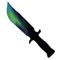 Aurora (aurora knife 2019) MM2 item
