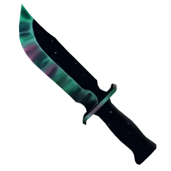 Aurora (aurora knife 2021) MM2 item