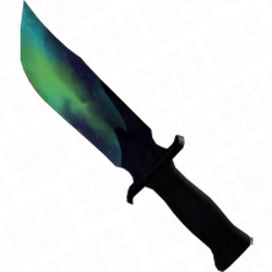 Aurora (Knife)