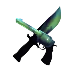 Aurora Set MM2 item