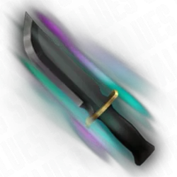 Aurora (aurora) MM2 item