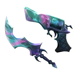 Australis Set MM2 item