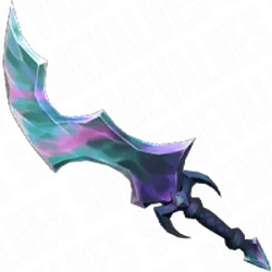 Australis MM2 item