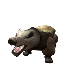 Badger