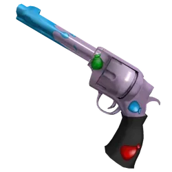 Balloons (Gun) MM2 item
