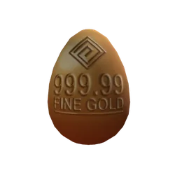 Bank Egg MM2 item