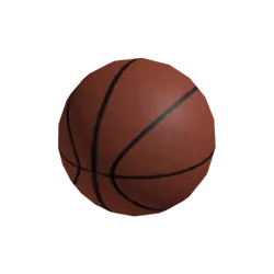 Basketball MM2 item