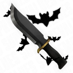 Bat Swarm (2024) MM2 item