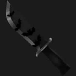 Bats (2020) MM2 item