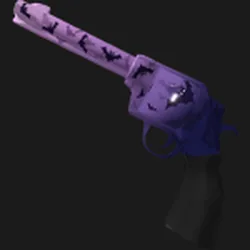 Bats Gun (2024) MM2 item