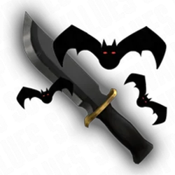 Batswarm MM2 item