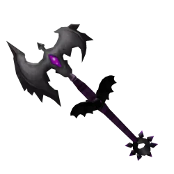 Battleaxe II MM2 item