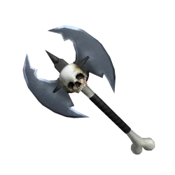 Battleaxe MM2 item