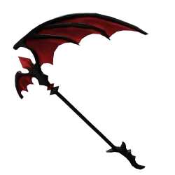 Batwing MM2 item