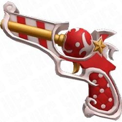 Bauble Set in Murder Mystery 2