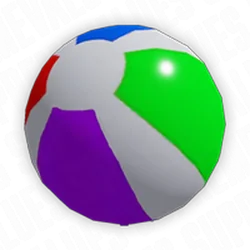 Beach Ball MM2 item