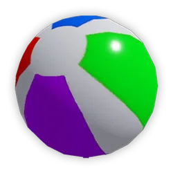 Beach Balls MM2 item