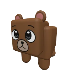 Bear in Murder Mystery 2