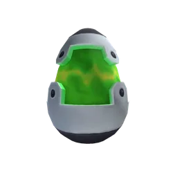 Bio Egg MM2 item