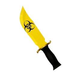 Biohazard MM2 item