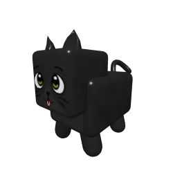 Black Cat MM2 item