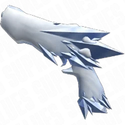 Blizzard Set MM2 item