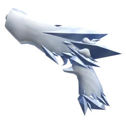 Blizzard MM2 item