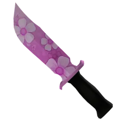 Blossom (blossom 2026) MM2 item