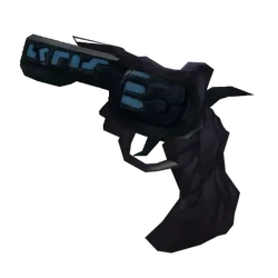 Blue Elderwood MM2 item