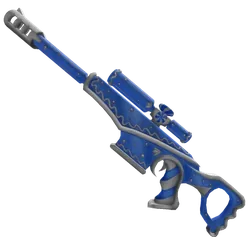 Blue Gingerscope MM2 item