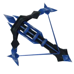 Blue Harvester MM2 item