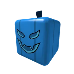 Blue Pumpkin (blue pumpkin 2019) MM2 item