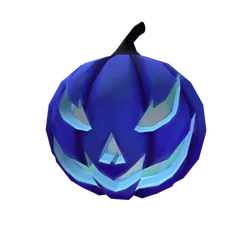 Item Blue Pumpkin (2020) de MM2
