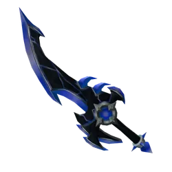 Blue Vampire's Edge MM2 item