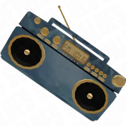 Bluesteel (bluesteel) MM2 item
