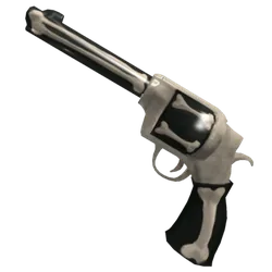 Bones (bones 2019) MM2 item
